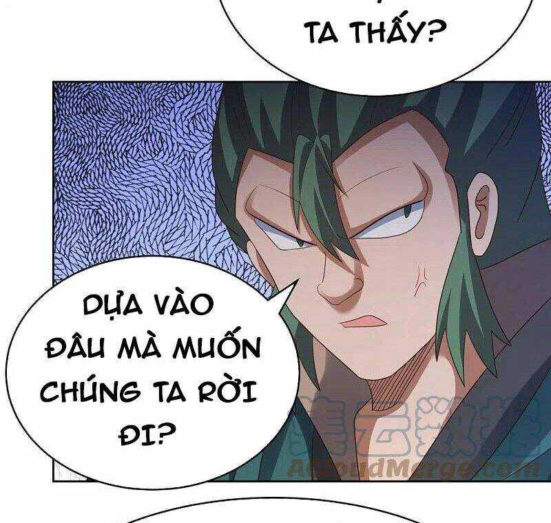 Tôn Thượng: Chapter 372