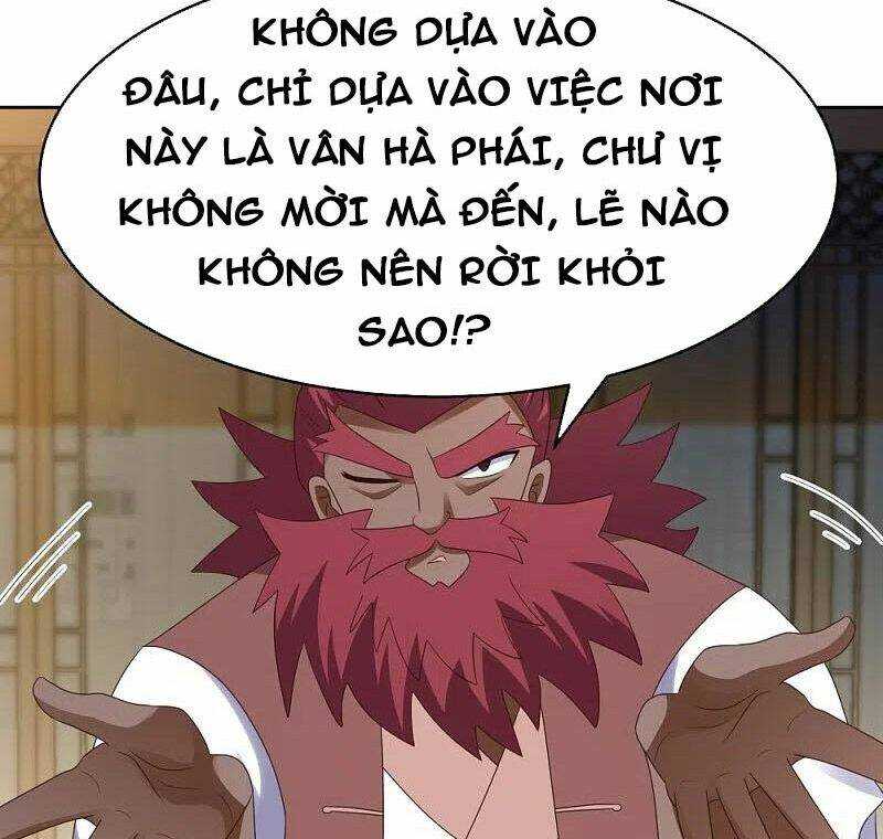 Tôn Thượng: Chapter 372