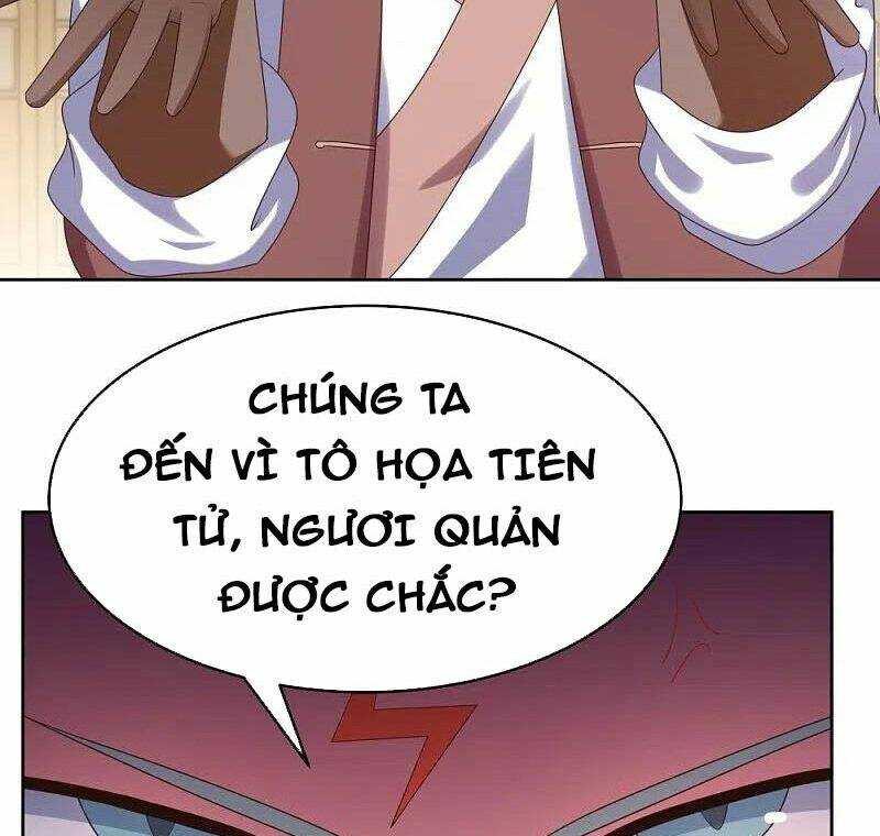Tôn Thượng: Chapter 372