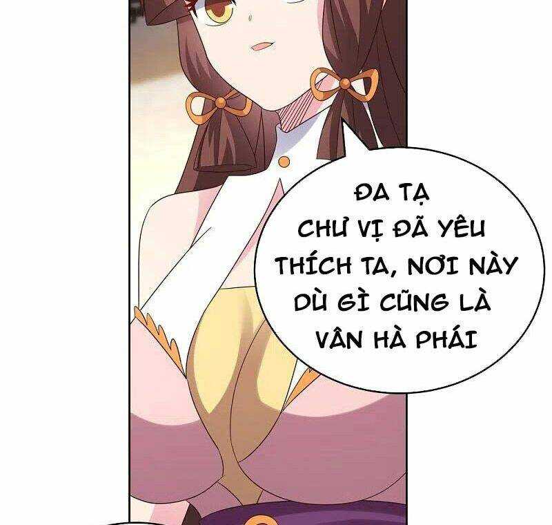 Tôn Thượng: Chapter 372