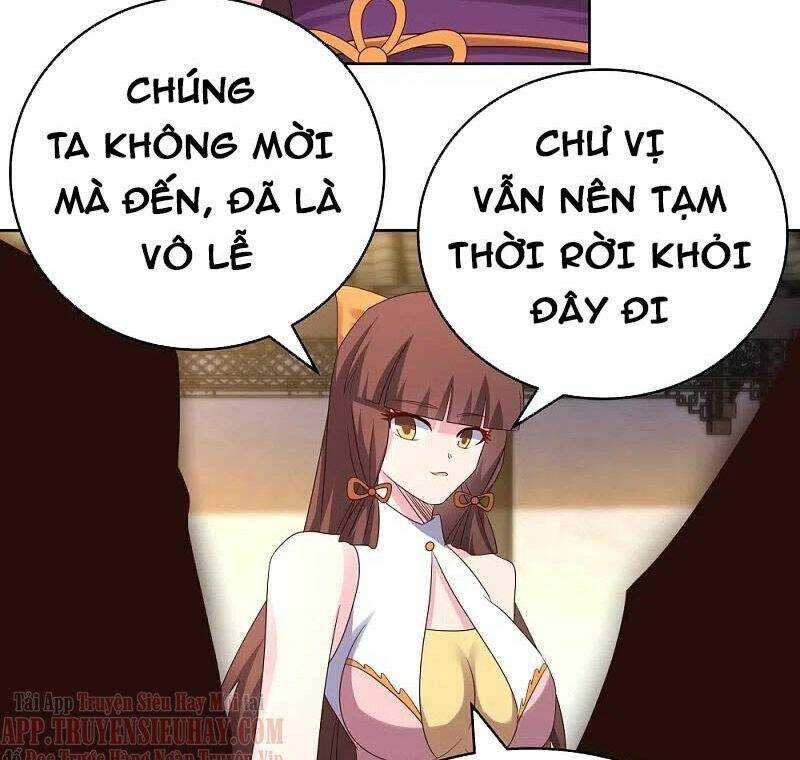 Tôn Thượng: Chapter 372