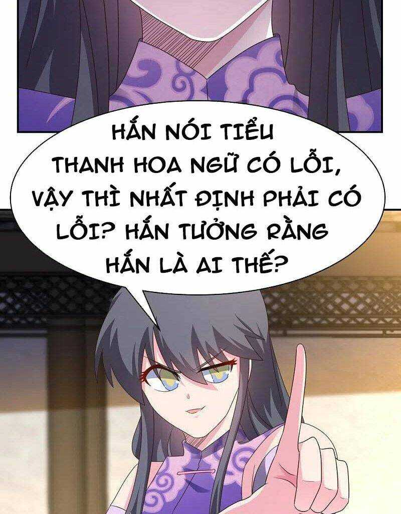 Tôn Thượng: Chapter 372