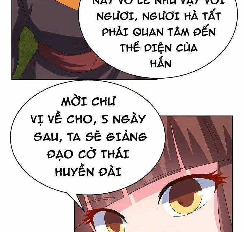 Tôn Thượng: Chapter 372