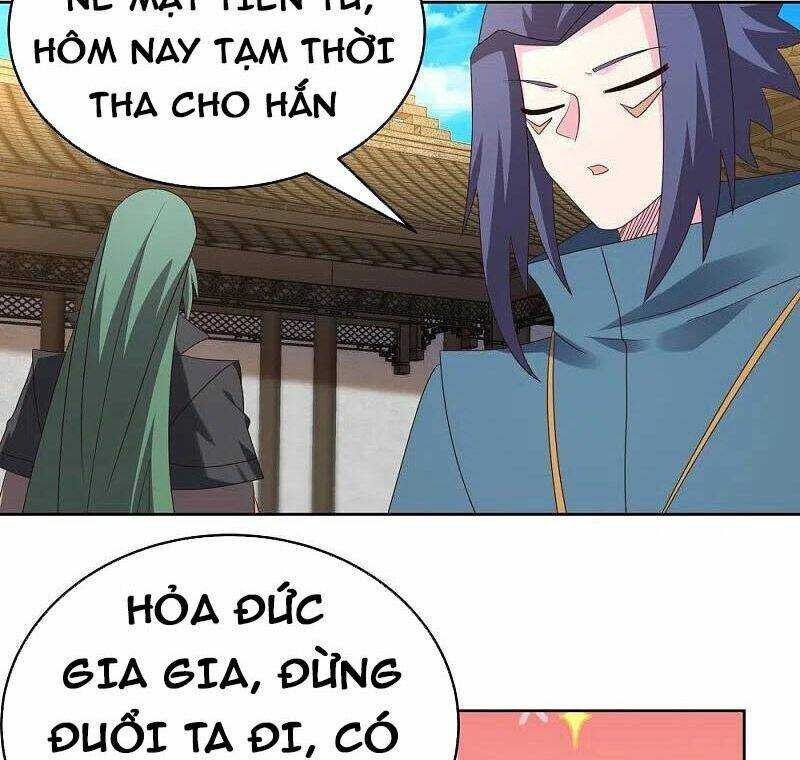 Tôn Thượng: Chapter 372