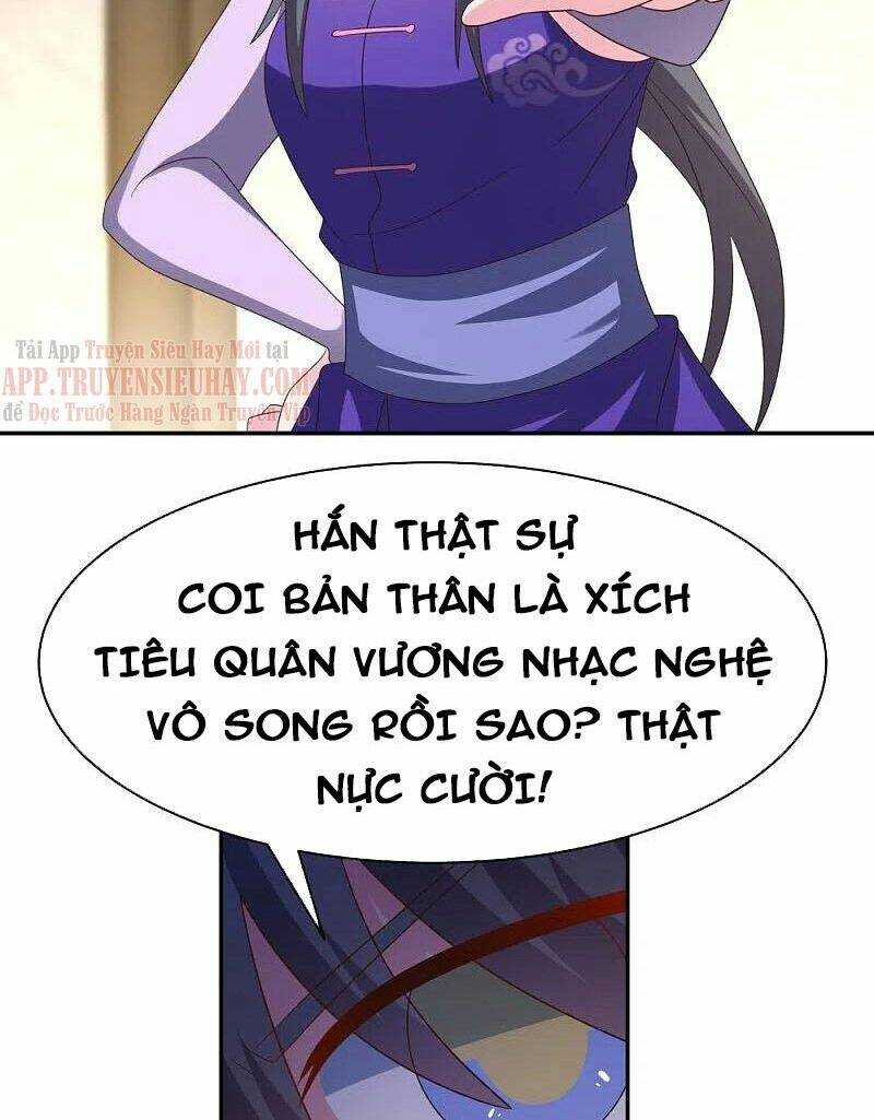 Tôn Thượng: Chapter 372