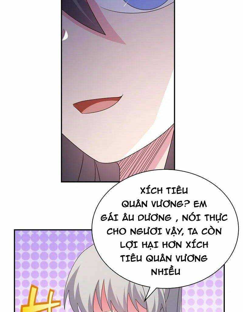 Tôn Thượng: Chapter 372