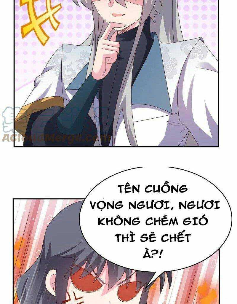 Tôn Thượng: Chapter 372