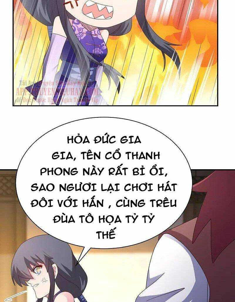 Tôn Thượng: Chapter 372