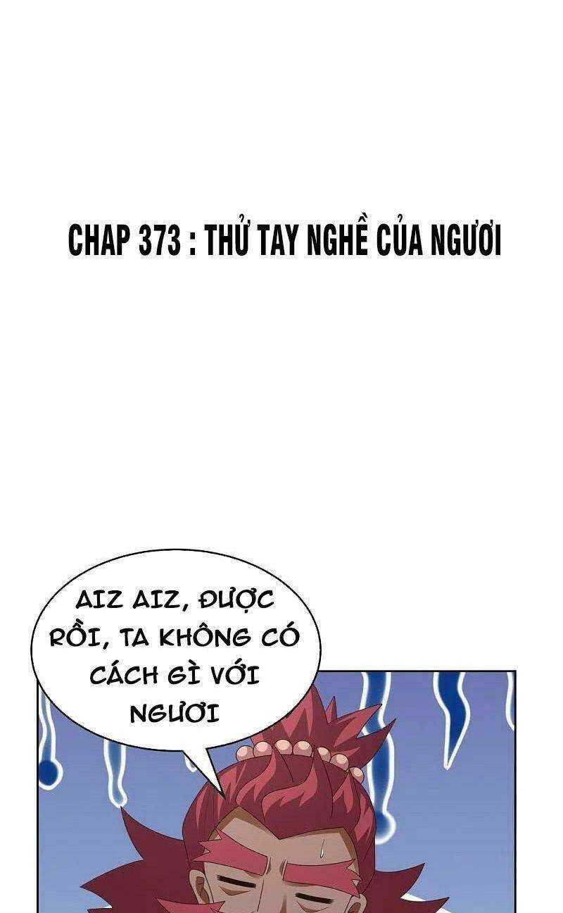 Tôn Thượng: Chapter 373