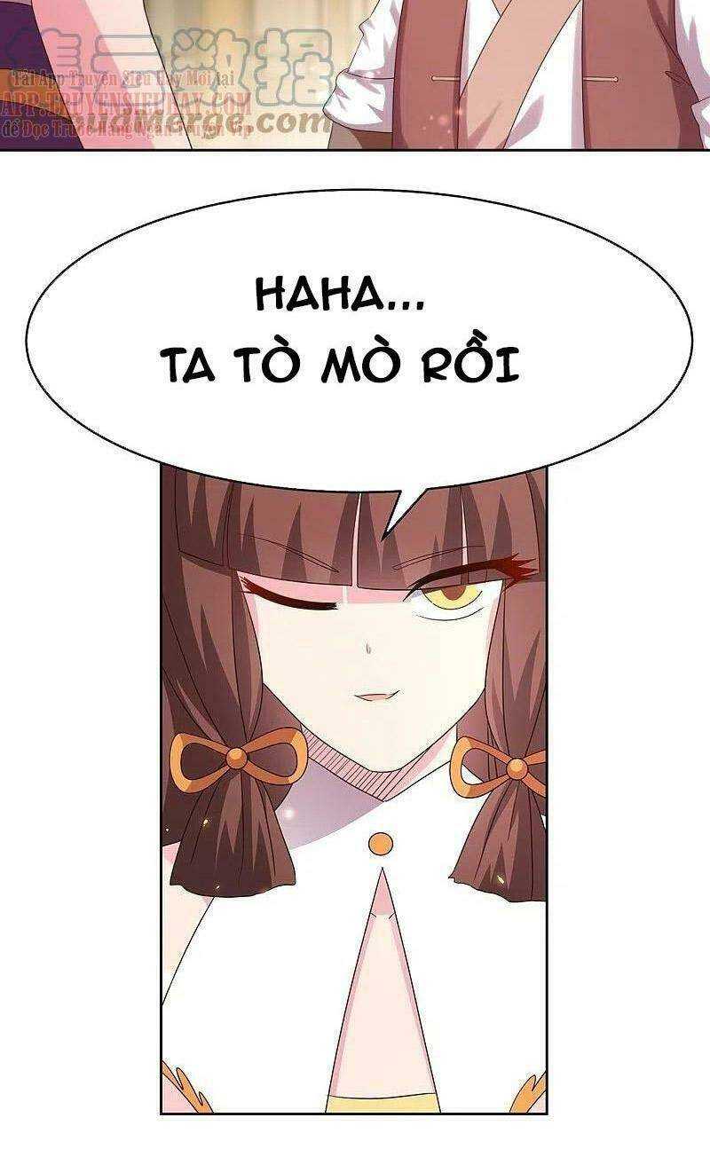 Tôn Thượng: Chapter 373