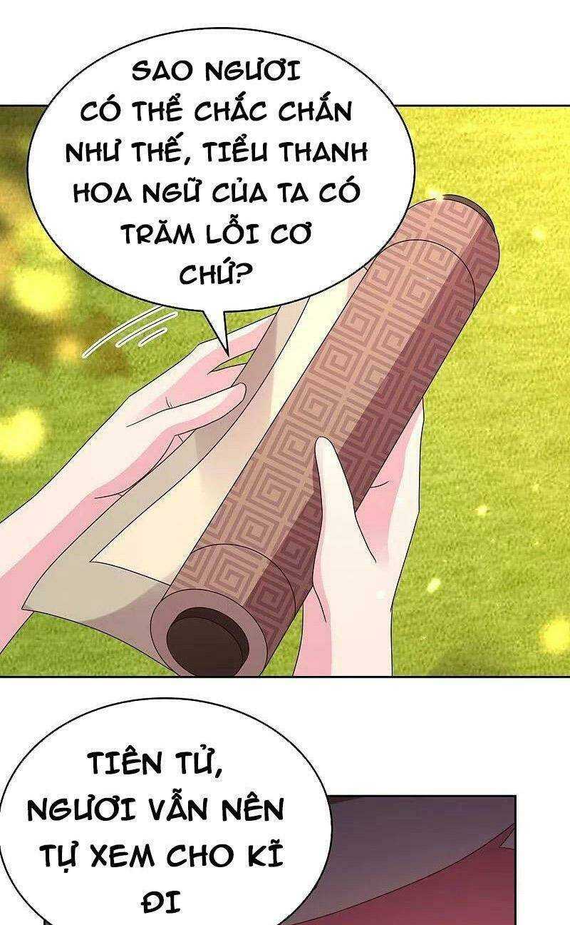 Tôn Thượng: Chapter 373