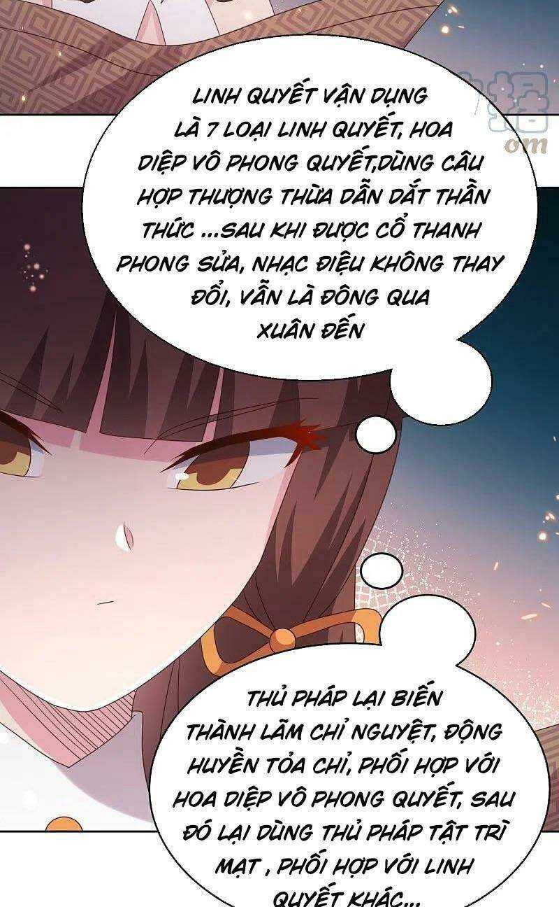 Tôn Thượng: Chapter 373
