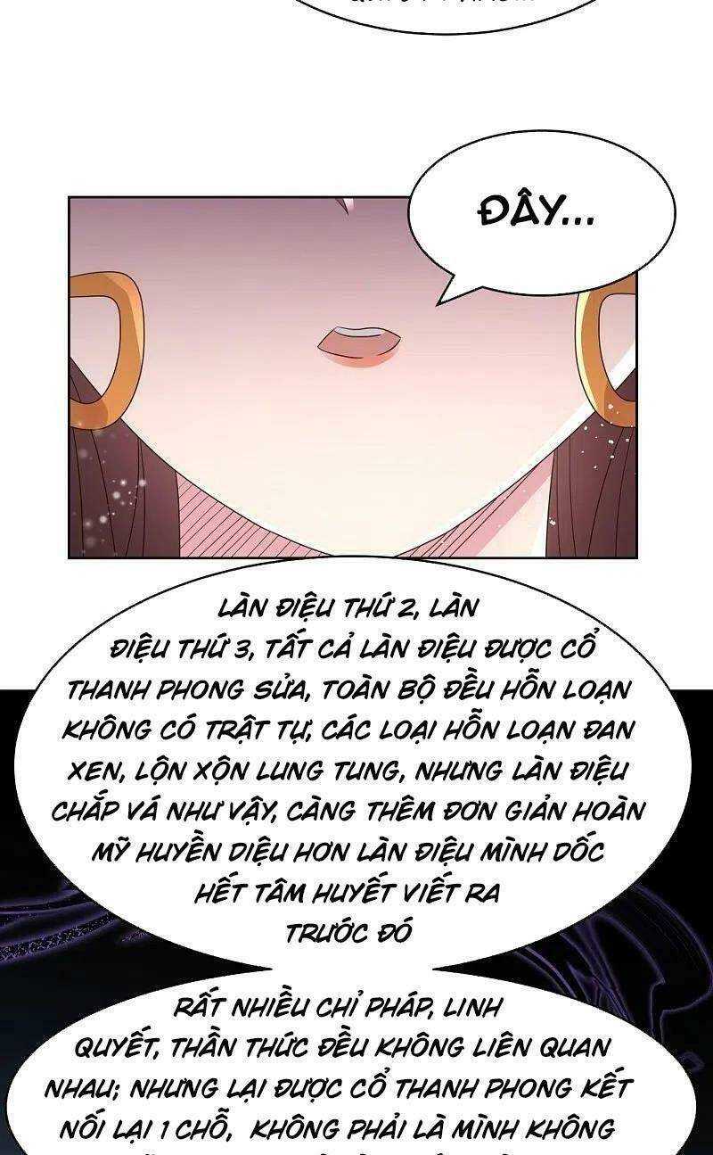 Tôn Thượng: Chapter 373