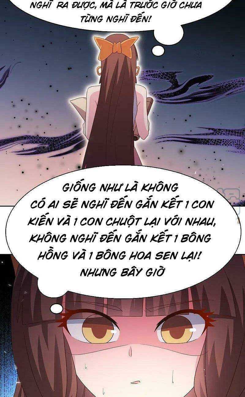 Tôn Thượng: Chapter 373