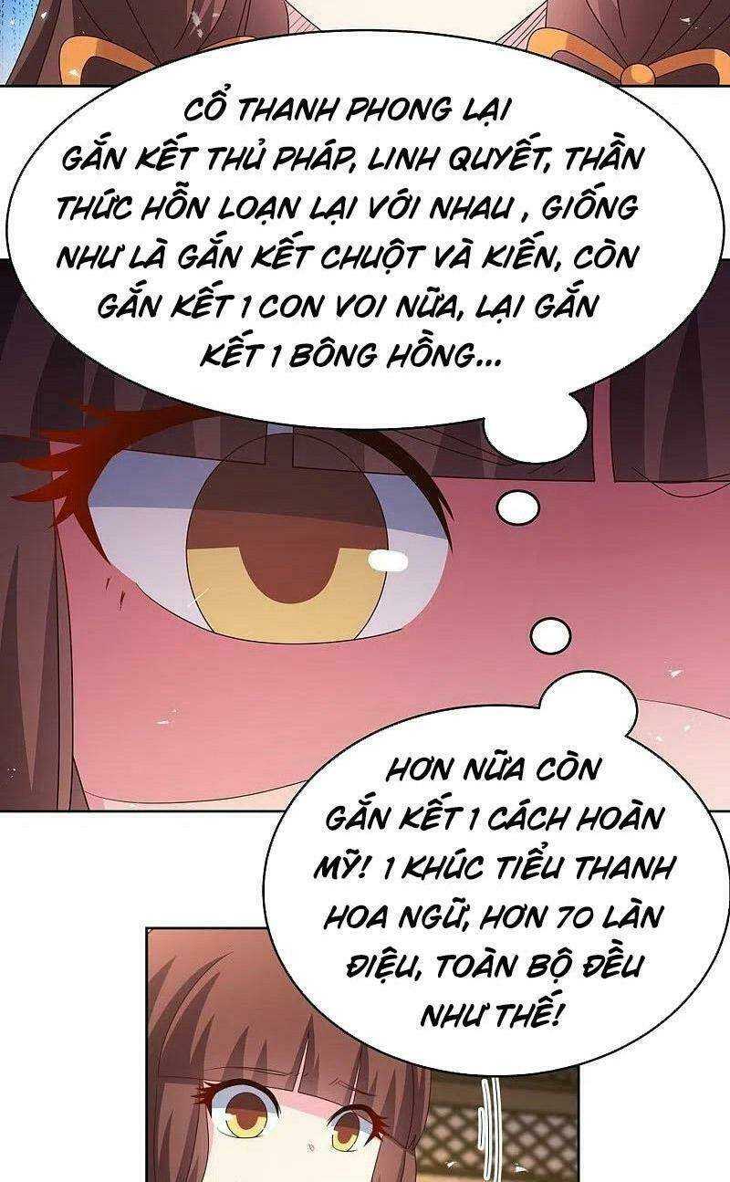 Tôn Thượng: Chapter 373