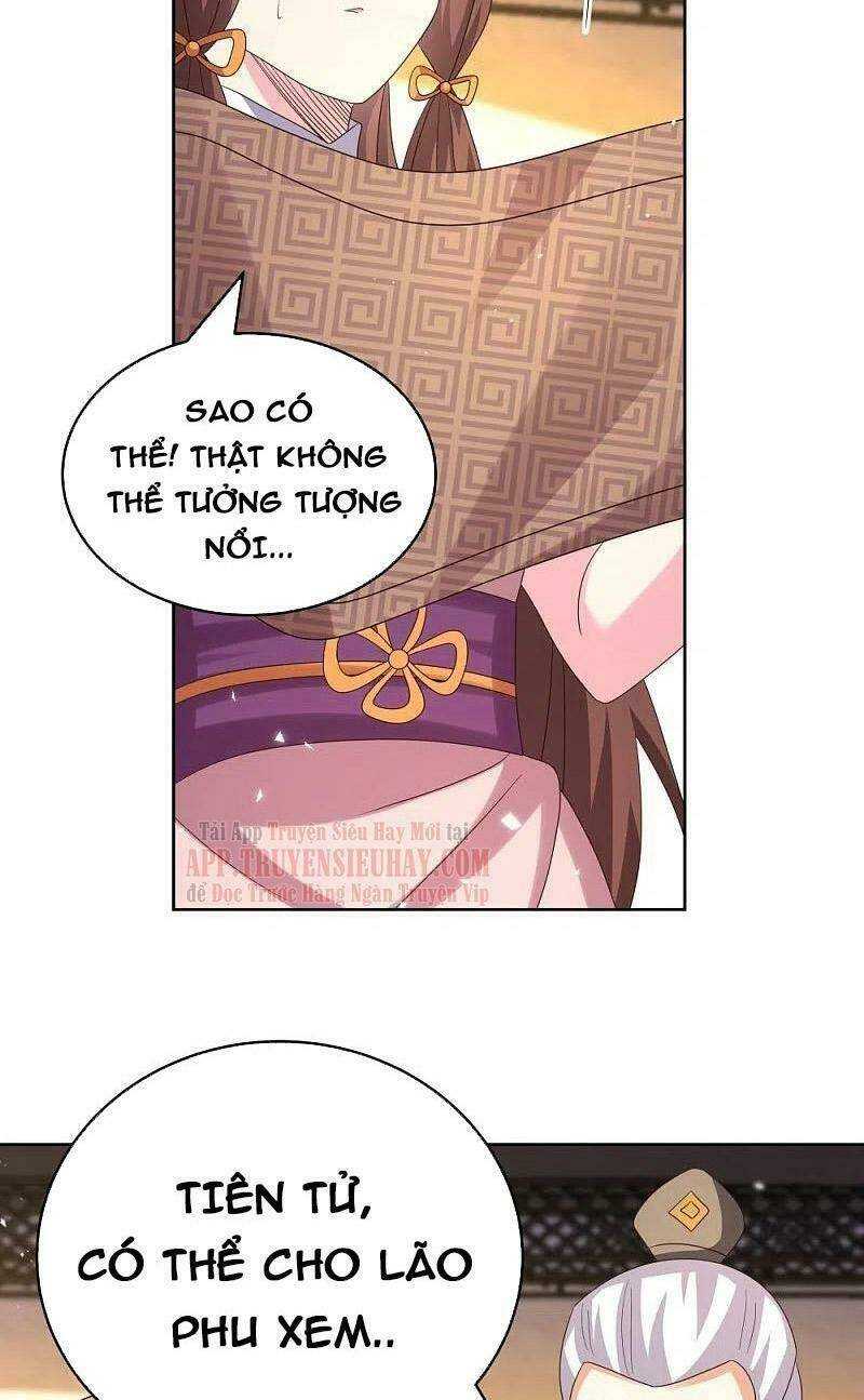 Tôn Thượng: Chapter 373