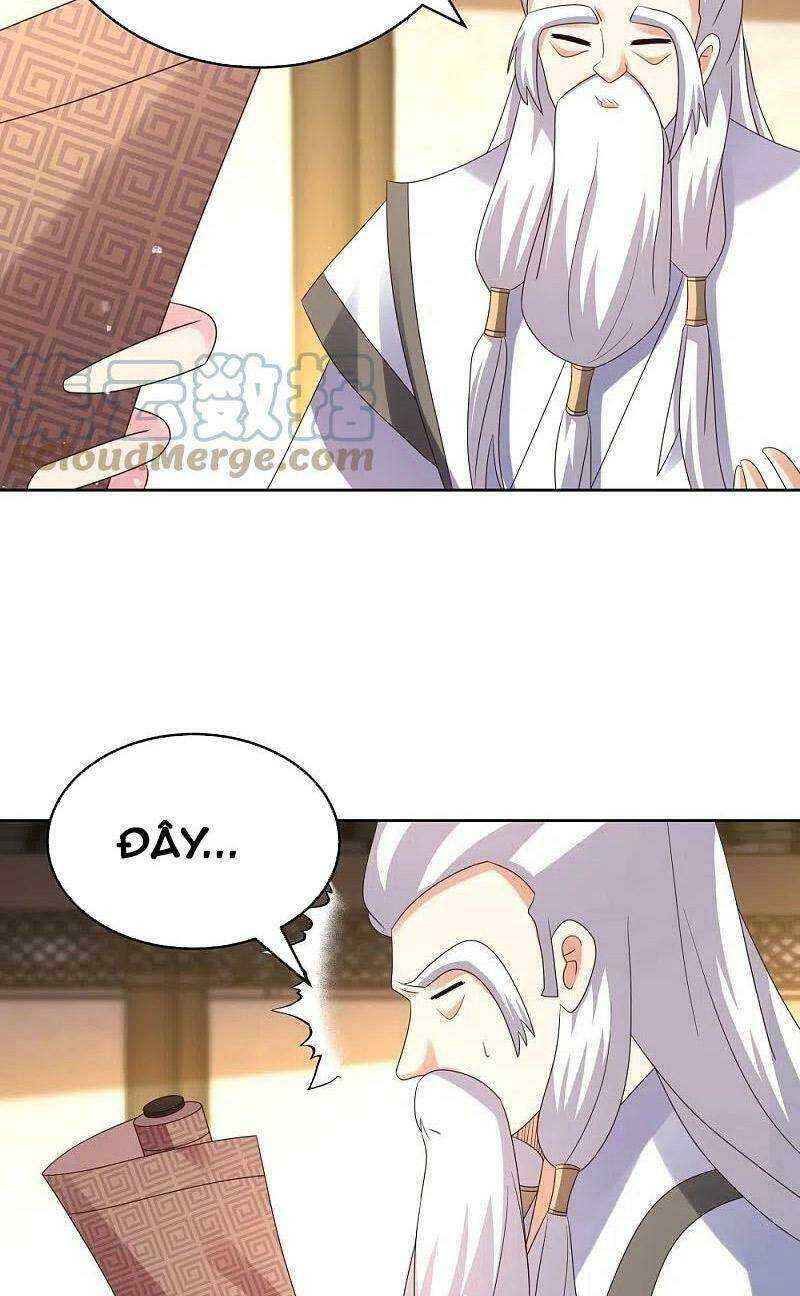 Tôn Thượng: Chapter 373