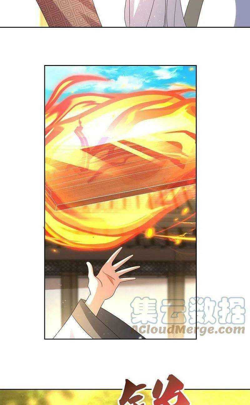 Tôn Thượng: Chapter 373