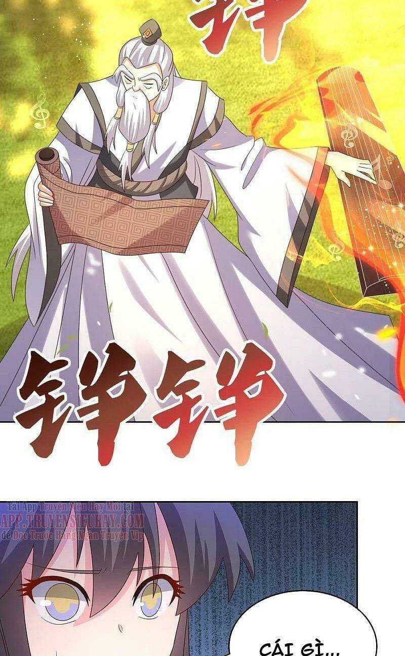 Tôn Thượng: Chapter 373