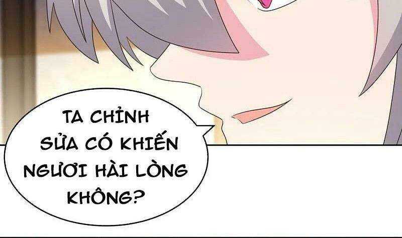 Tôn Thượng: Chapter 373