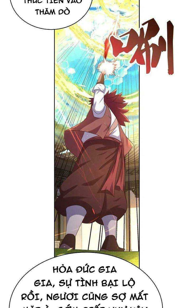 Tôn Thượng: Chapter 373