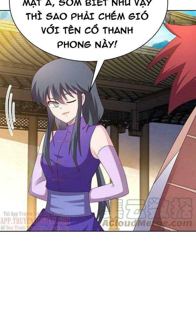 Tôn Thượng: Chapter 373