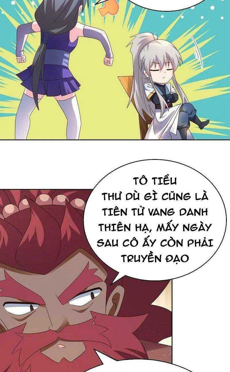 Tôn Thượng: Chapter 373
