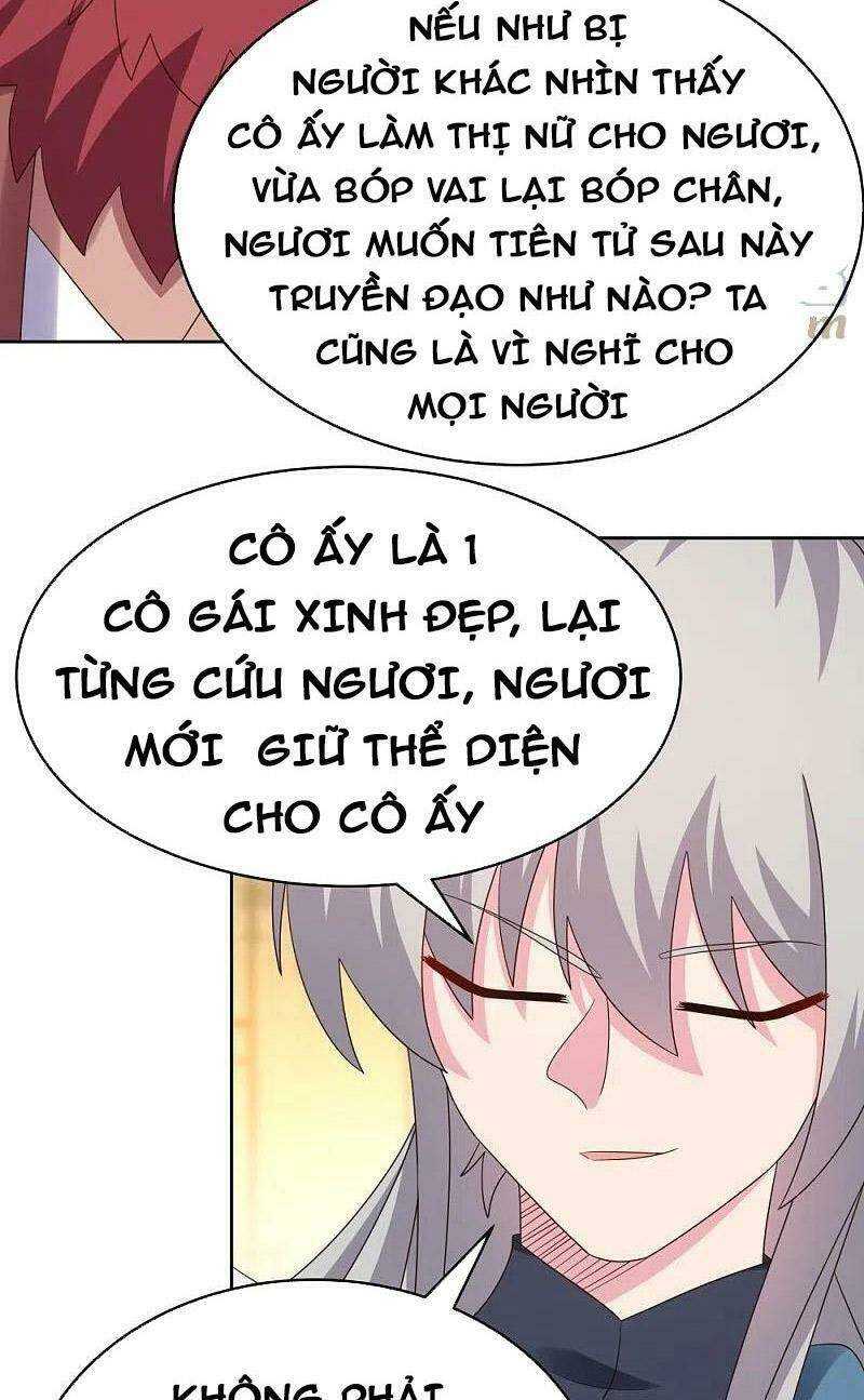 Tôn Thượng: Chapter 373