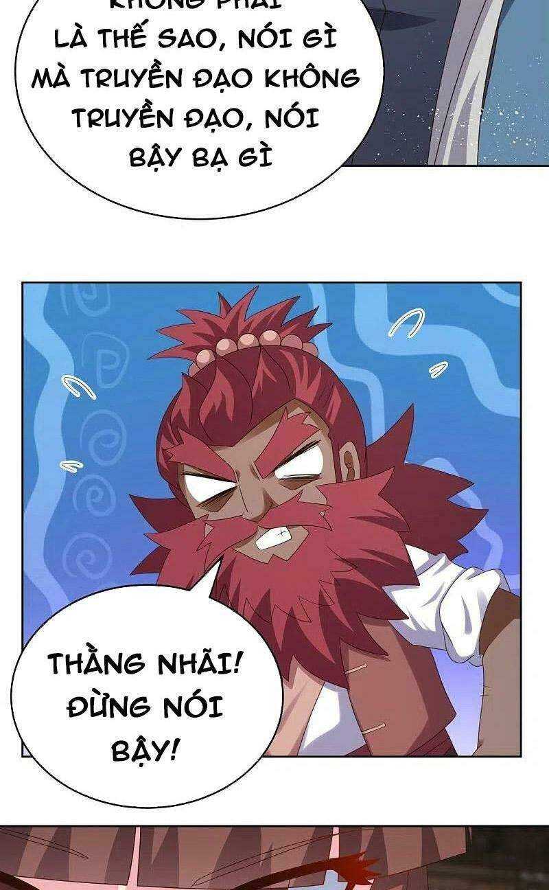 Tôn Thượng: Chapter 373