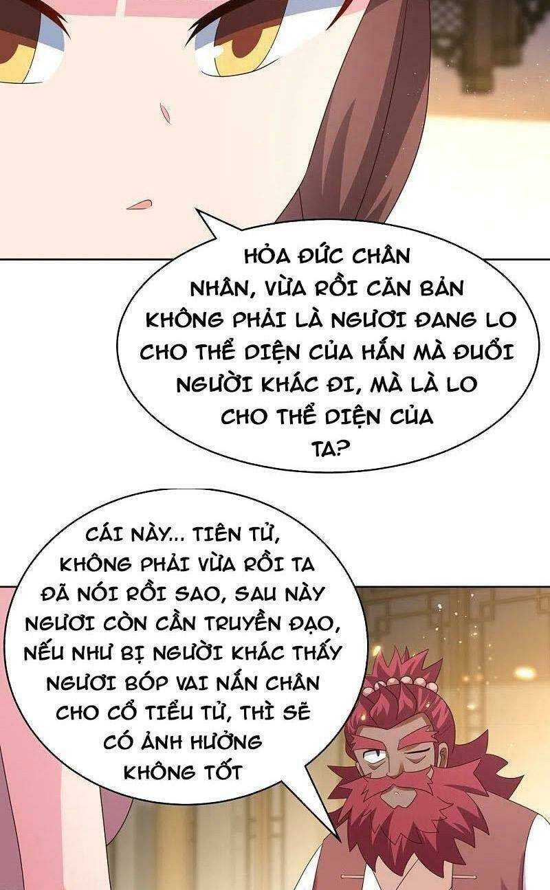 Tôn Thượng: Chapter 373