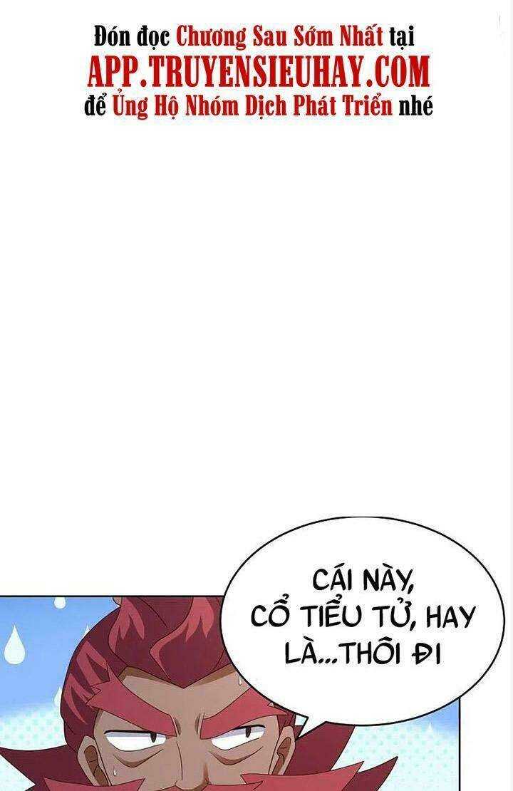 Tôn Thượng: Chapter 374