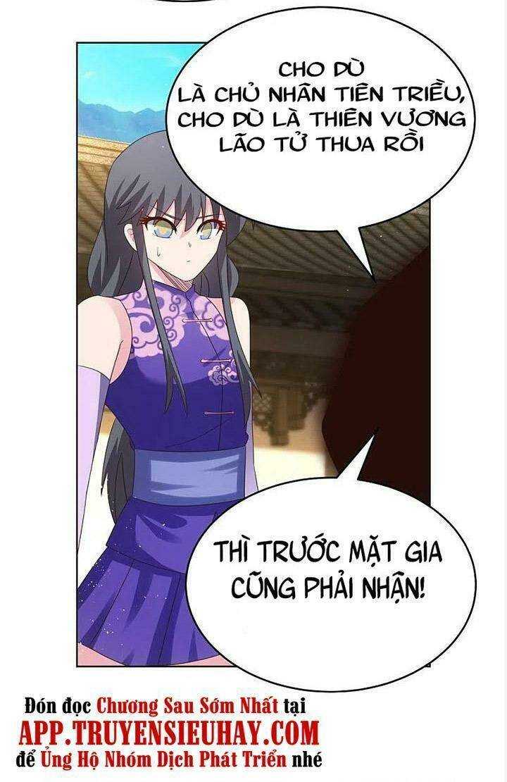 Tôn Thượng: Chapter 374