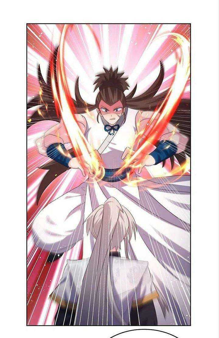 Tôn Thượng: Chapter 374