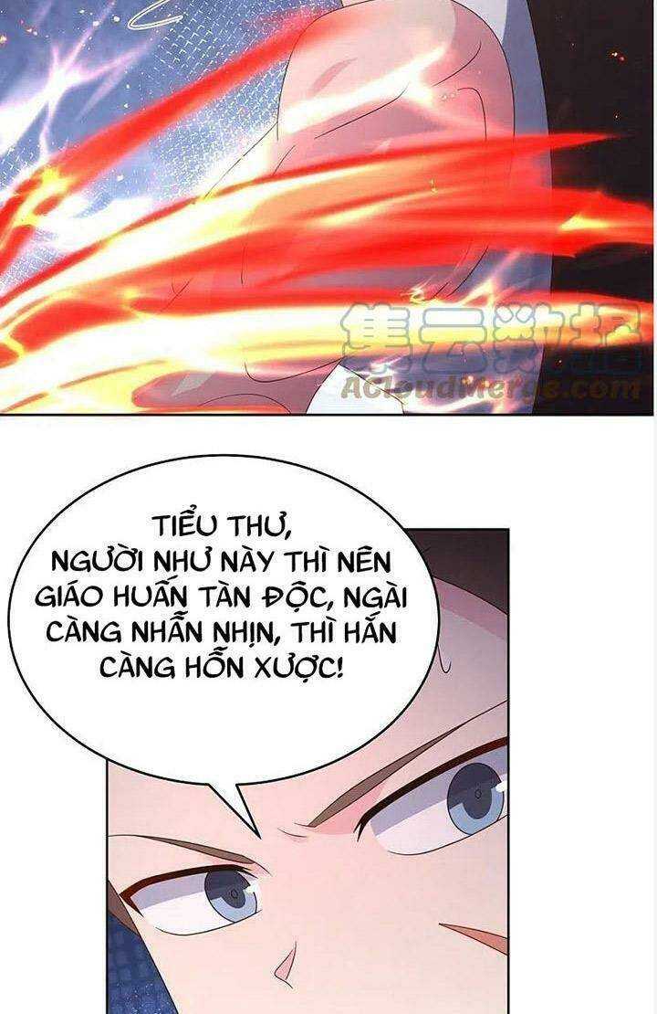 Tôn Thượng: Chapter 374