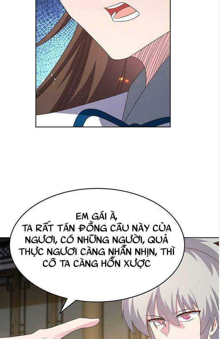 Tôn Thượng: Chapter 374