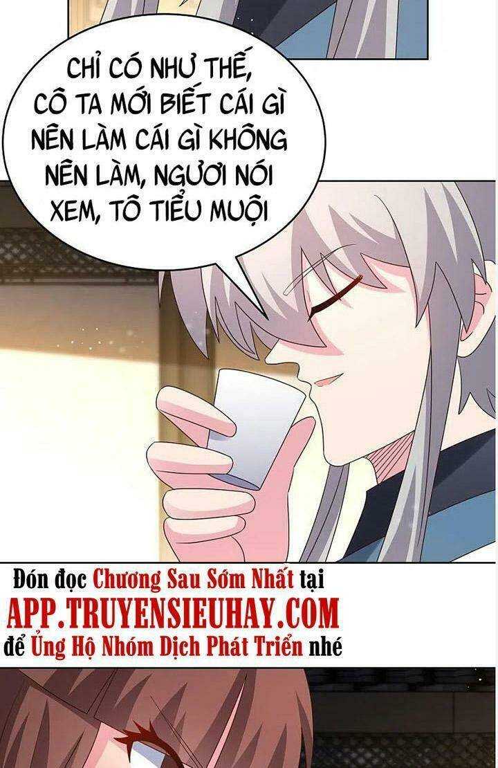Tôn Thượng: Chapter 374