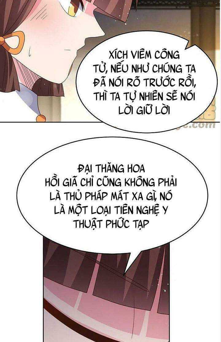 Tôn Thượng: Chapter 374