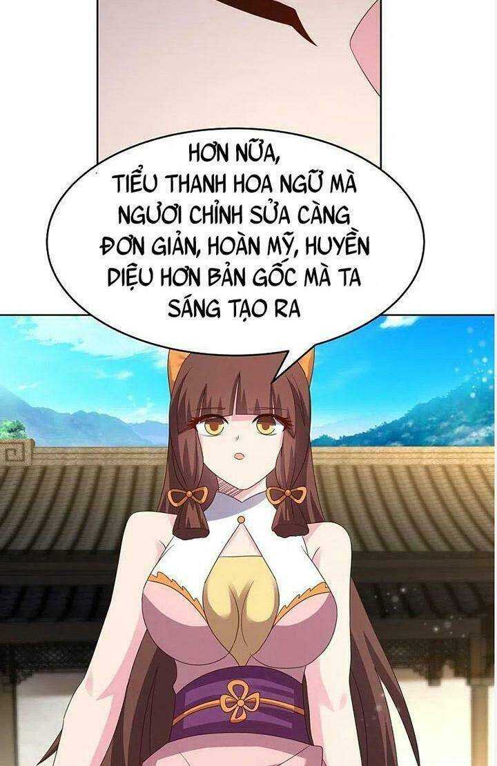 Tôn Thượng: Chapter 374