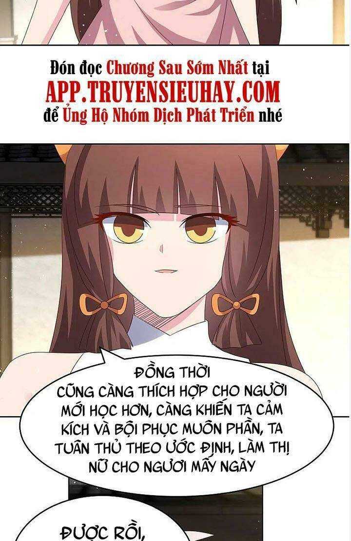 Tôn Thượng: Chapter 374