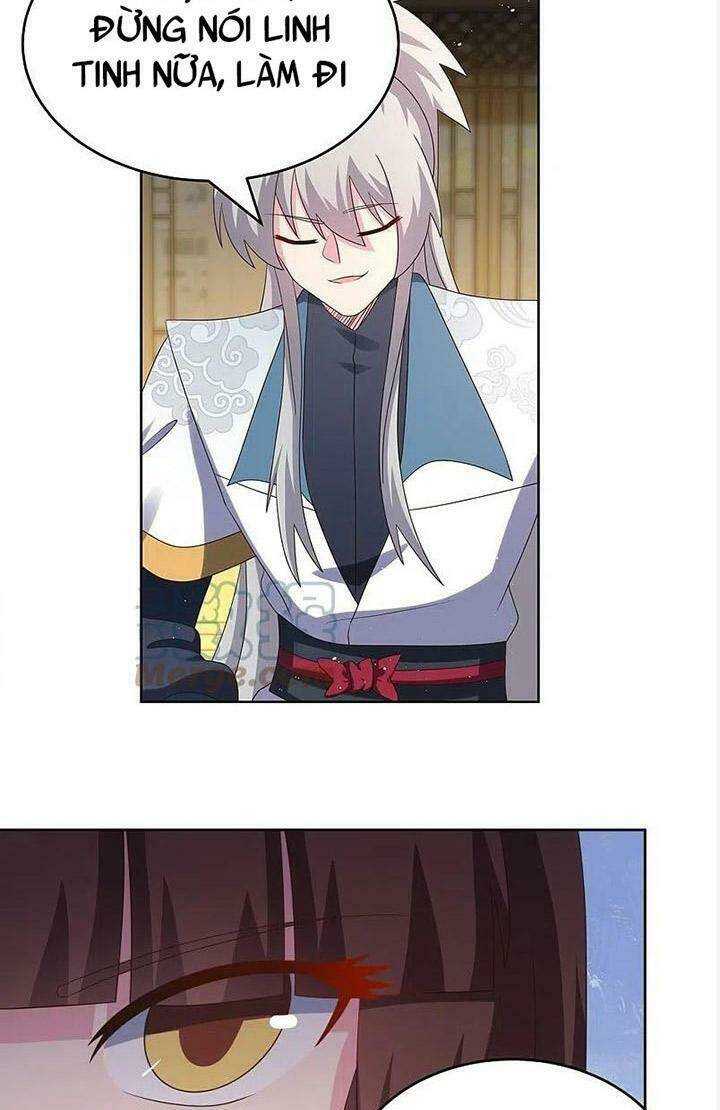 Tôn Thượng: Chapter 374