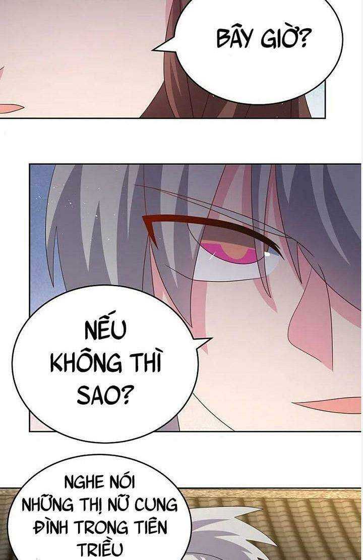 Tôn Thượng: Chapter 374