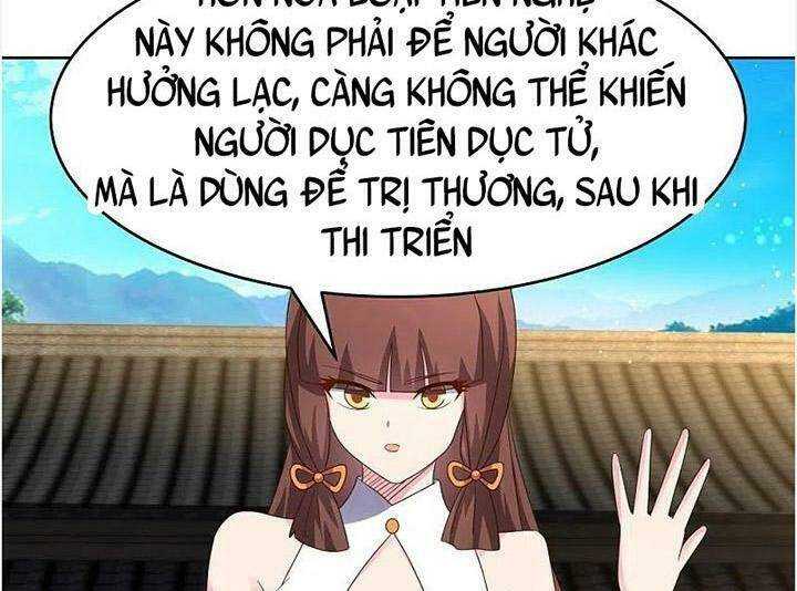 Tôn Thượng: Chapter 374
