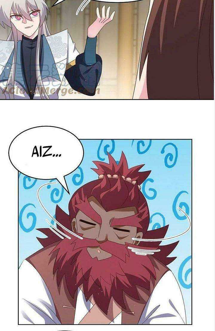 Tôn Thượng: Chapter 374