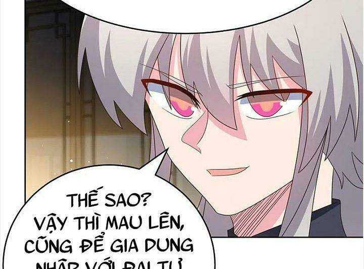 Tôn Thượng: Chapter 374