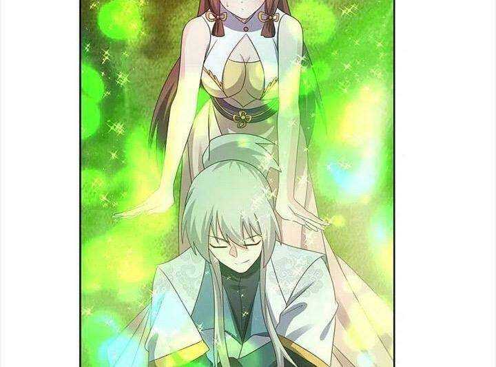 Tôn Thượng: Chapter 374