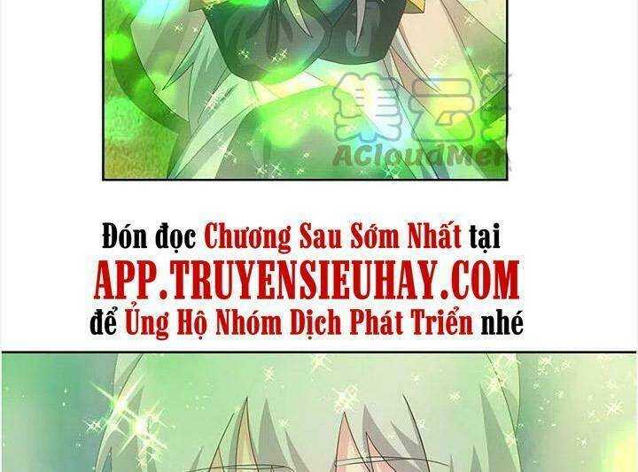 Tôn Thượng: Chapter 374