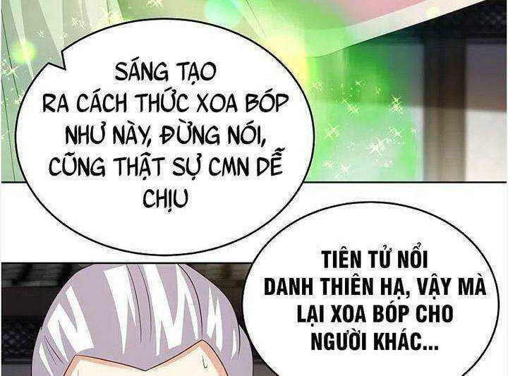 Tôn Thượng: Chapter 374