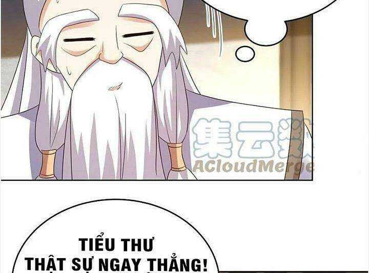 Tôn Thượng: Chapter 374