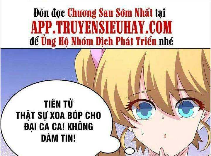 Tôn Thượng: Chapter 374