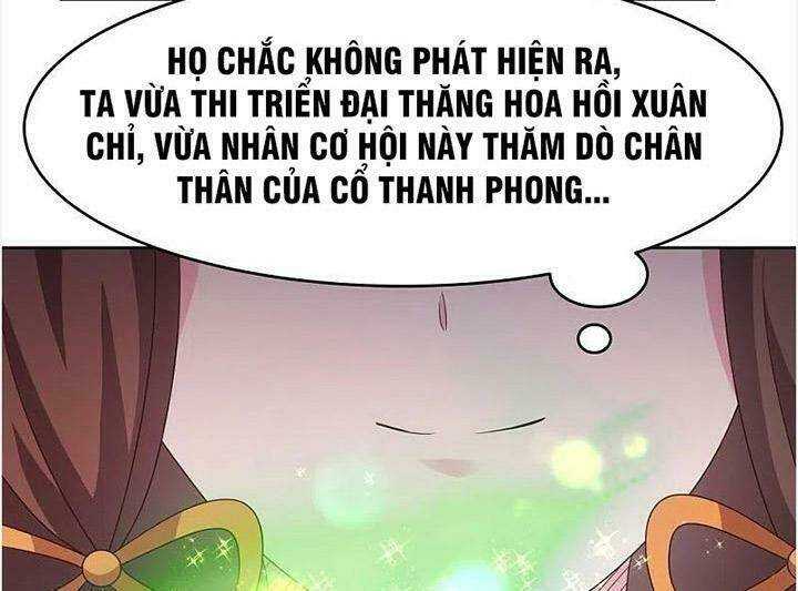 Tôn Thượng: Chapter 374